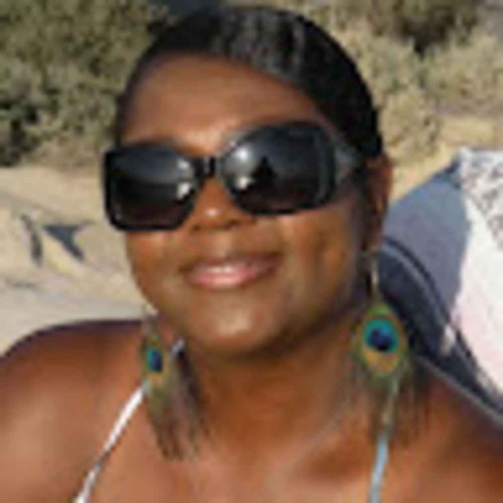 Meet your Posher, Andranetta